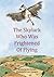The Skylark Who Was Frightened of Flying by Rob Horlock
