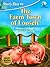 Farm Animals Book for Children - Story Box #1: Farm Town of Loosely