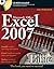 Excel 2007 Bible