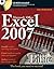 Excel 2007 Bible