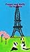 Puppy and Molly Go to Paris