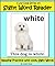 Cute Dog Reader #3 Sight Word Reader - Reading Practice with ... by Adele Jones