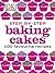 Step-by-Step Baking Cakes