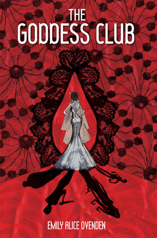 The Goddess Club (Paperback)