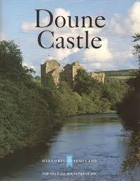Doune Castle