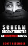 Scream Deconstruc...