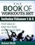 The Book of Workouts Set