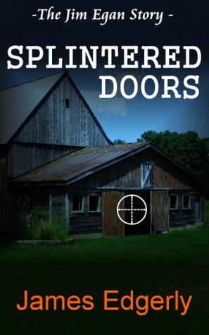 SPLINTERED DOORS (Kindle Edition)
