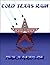 Cold Texas Rain (Rachael and Tucker Adventure Series)