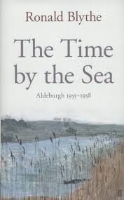 The Time by the Sea: Aldeburgh 1955-1958 (Kindle Edition)