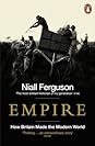 Empire by Niall Ferguson
