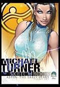 Michael Turner Sketchbook, Vol. 1: Aspen: The Early Years