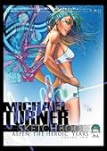 Michael Turner Sketchbook, Vol. 2: Aspen: The Heroic Years