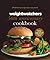 Weight Watchers 50th Anniversary Cookbook by WeightWatchers