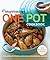 Weight Watchers One Pot Cookbook: The Ultimate Kitchen Companion with Over 300 Recipes (Weight Watchers Cooking)