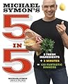 Michael Symon's 5...