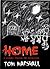 HOME - A Journey Through A Zombie Apocalypse