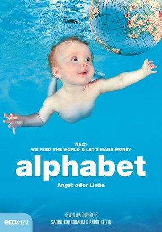 Alphabet: Angst oder Liebe (Kindle Edition)