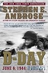 D-Day: June 6, 19...