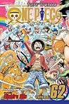 One Piece, Vol. 6...