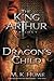 Dragon's Child by M.K. Hume