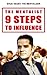 9 Steps to Influence