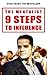 9 Steps to Influence