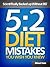 5:2 Diet Mistakes You Wish ...