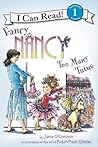 Fancy Nancy: Too ...