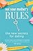 Not Your Mother's Rules by Ellen Fein Not Your Mother's Rules by Ellen Fein