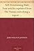 Self-Determining Haiti Four articles reprinted from The Nation embodying a report of an investigation made for the National Association for the Advancement of Colored People.