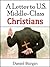 A Letter to US Middle-Class Christians