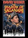 The Shadow of Saganami (Honorverse: Saganami Island, #1) Book cover for The Shadow of Saganami (Honorverse: Saganami Island, #1)
