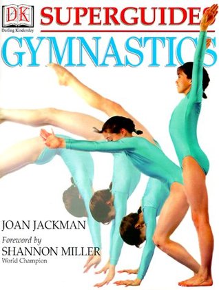 Superguides: Gymnastics (Hardcover)