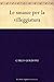 Le smanie per la villeggiatura by Carlo Goldoni