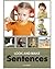 Look and Make :: Sentences (Amazing Flash Cards Book 13)