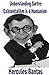 Understanding Sartre by Hercules Bantas