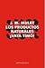 Los productos naturales ¡vaya timo! by J.M. Mulet