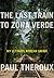 The Last Train to Zona Verde by Paul Theroux