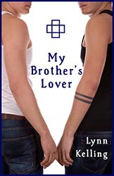 My Brother's Lover (Twin Ties #1)