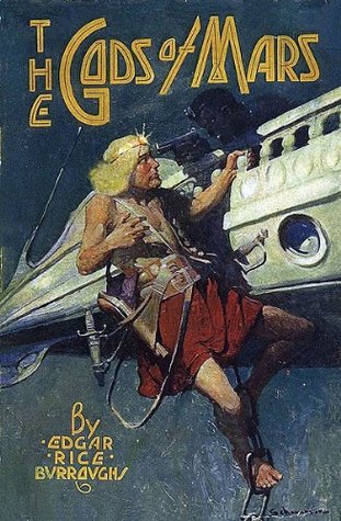 The Gods of Mars