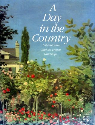 A day in the country: Impressionism and the French landscape