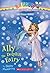 Ally the Dolphin Fairy (Ocean Fairies #1)
