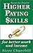 How to Learn Higher Paying Skills