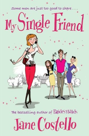 single and friends