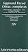 Obras completas. Vol 15. Conferencias de introducción al psic... by Sigmund Freud