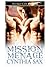 Mission Menage by Cynthia Sax