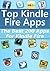 Top Kindle Fire Apps: The B...