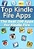 Top Kindle Fire Apps: The Best 200 Apps For Kindle Fire