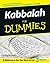 Kabbalah For Dummies